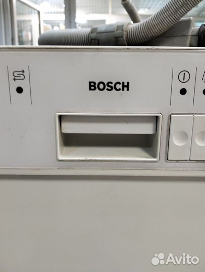 Посудомоечная машина bosch бу