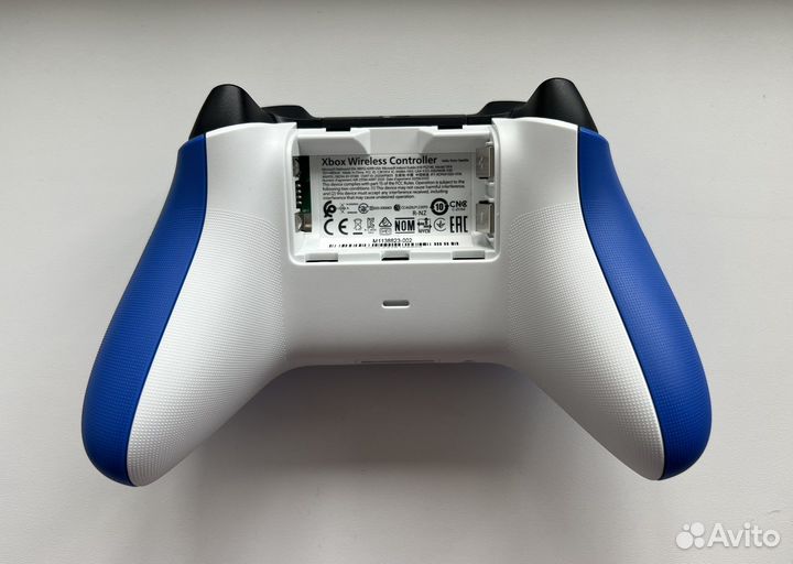 Геймпад Xbox Series