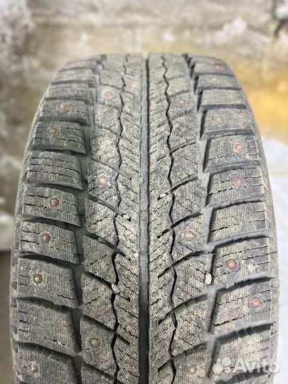 Zeta Antarctica Ice 225/40 R18 90H