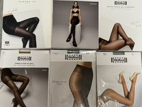 Колготки wolford, оригинал