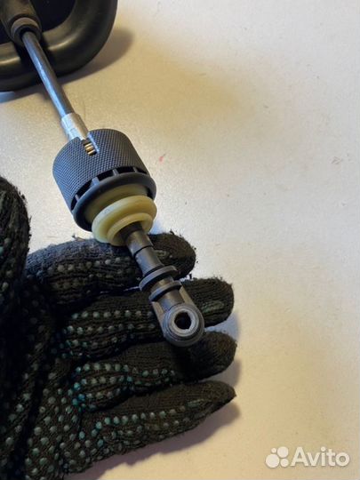 Трос кпп Peugeot 308 CC EP6DT