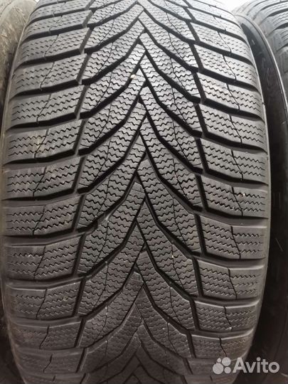 Nexen Winguard Sport 2 255/45 R18