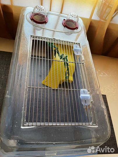 Террариум клетка