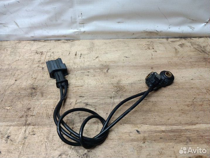 Датчик детонации Volvo Xc90 C 59 B5254T2 2002-2006