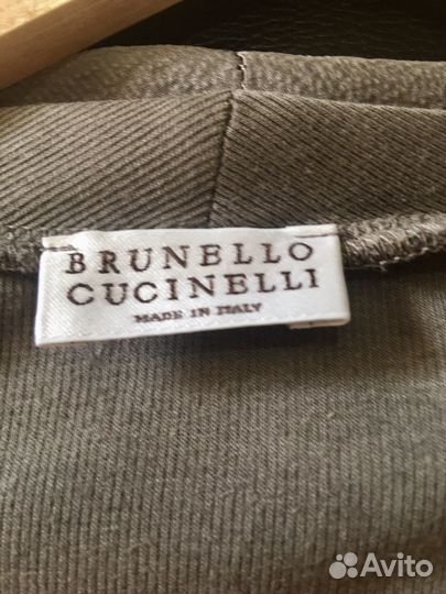 Brunello cucinelli