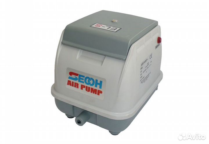 Обслуживание и ремонт септиков в Рязани и области