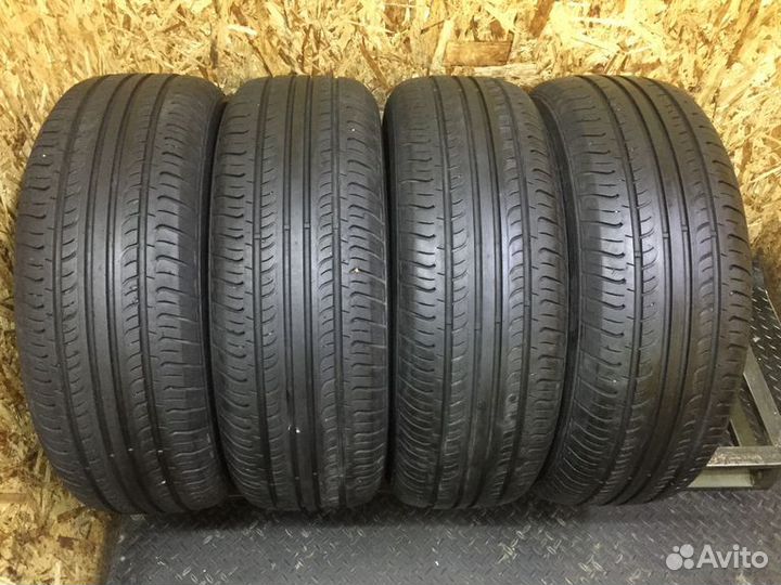 Hankook Optimo K415 225/60 R17 99H