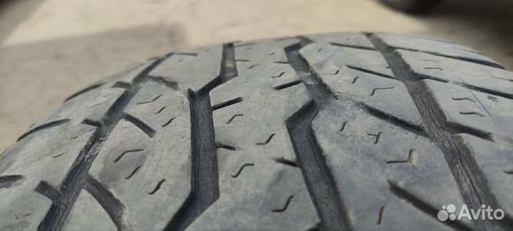 Maxxis AT-771 Bravo 265/65 R17