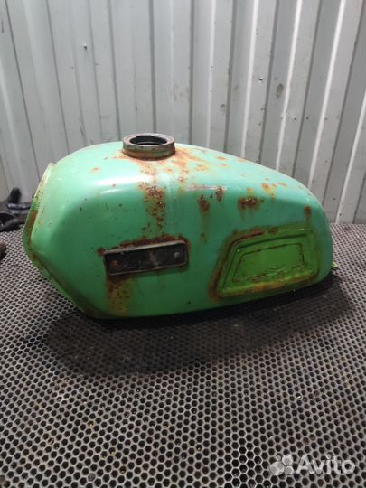 Бак Иж юпитер планета 4