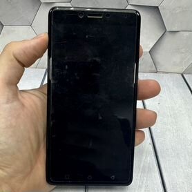 Lenovo K6 Note, 3/32 ГБ