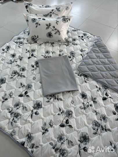 Белье постельное