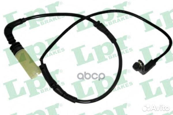 Датчик износа тормозных колодок KS0028 Lpr