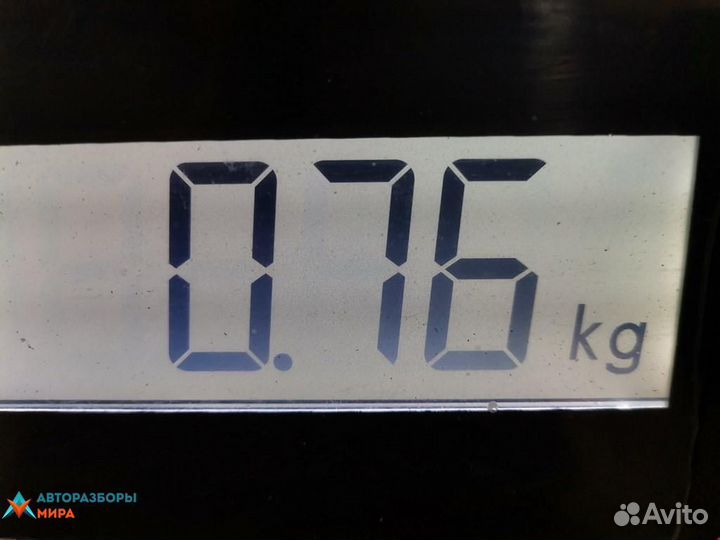 Форсунка Skoda Octavia (A4) рест. 2006 038130073AG