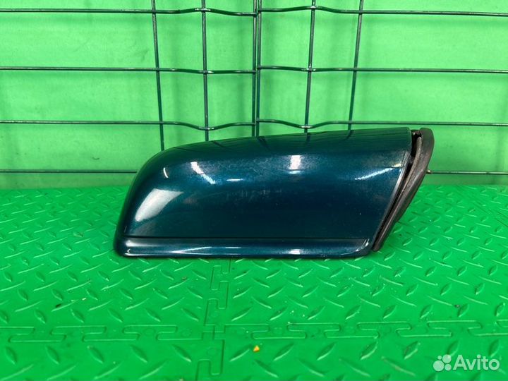 Зеркало электрическое правое Mercedes-Benz E W210