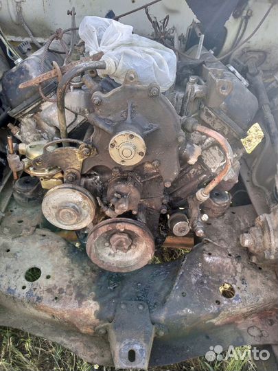 Газ 53, газ 3307, змз 511