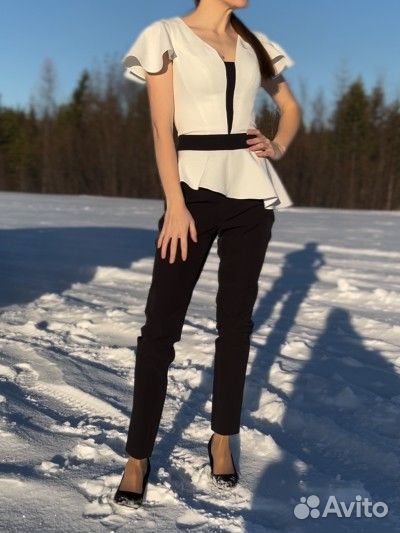 Love republic комбинезон 40