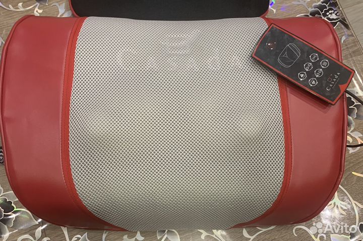 Массажер для тела