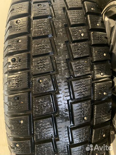 Литые диски r 16 5 114.3