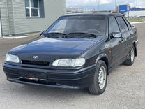 ВАЗ (LADA) 2115 Samara 1.6 MT, 2008, 144 750 км, с пробегом, цена 175 000 руб.