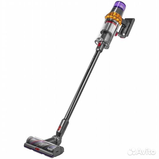 Пылесос Dyson V15 Detect Absolute. Оригинал
