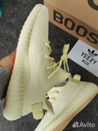 Кроссовки Adidas Yeezy Boost 350 оригинал