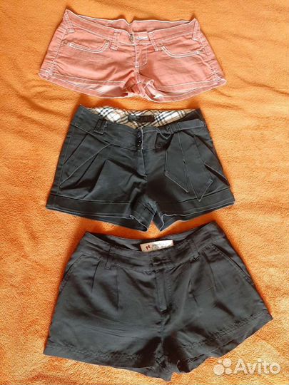 Шорты Летние
