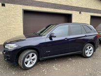 BMW X5 3.0 AT, 2014, 255 147 км, с пробегом, цена 3 150 000 руб.