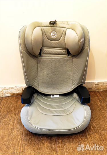 Детское автокресло