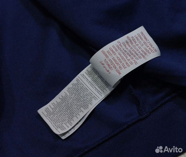 Зип-Худи Nike Tech Fleece Acg Nsw Оригинал