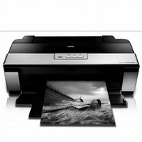 Принтер epson stylus photo r2880