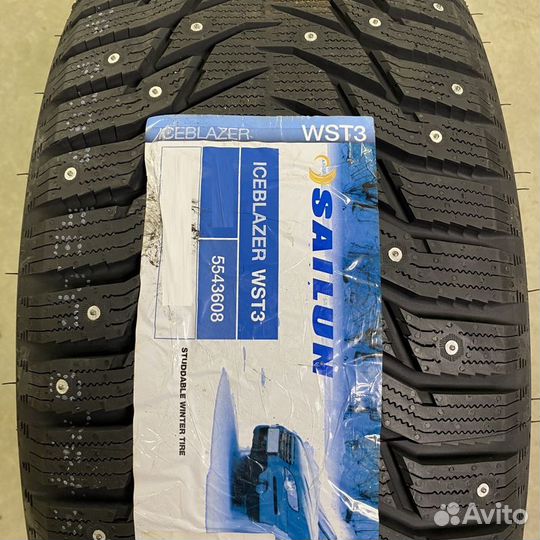 Sailun Ice Blazer WST3 235/60 R18 103T