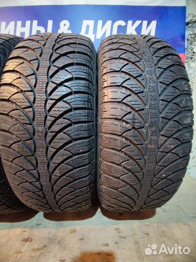 Fulda Kristall Montero 3 195/60 R16C