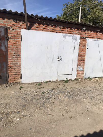 Гараж, 30 м²