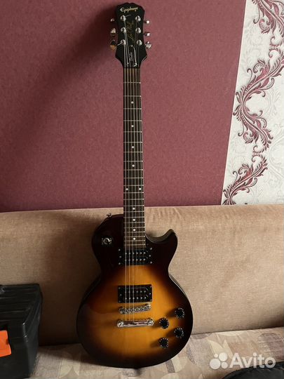 Epiphone les paul studio 2004