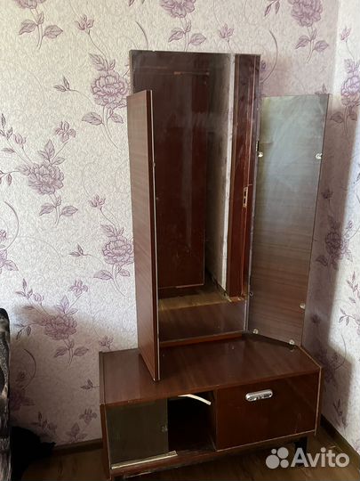 Шкафы и комоды бу