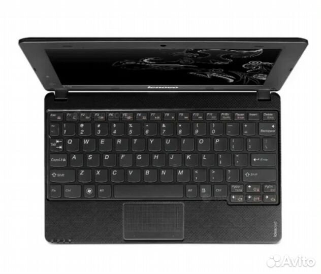 Lenovo ideapad s10-3