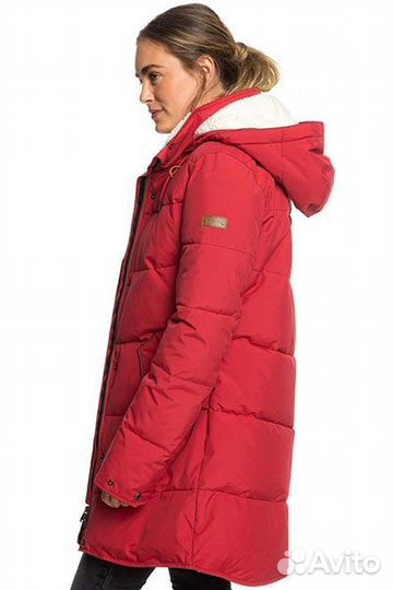 Куртка зимняя женская Colin's S-M