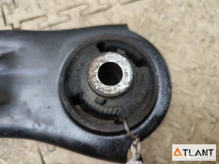 Рычаг передний левый nissan serena