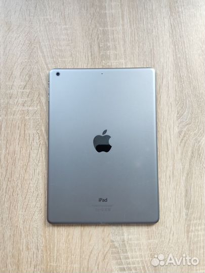 iPad Air