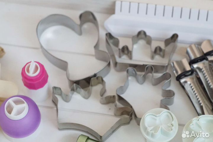 Шприц плунжерный Корона Варежка переходник