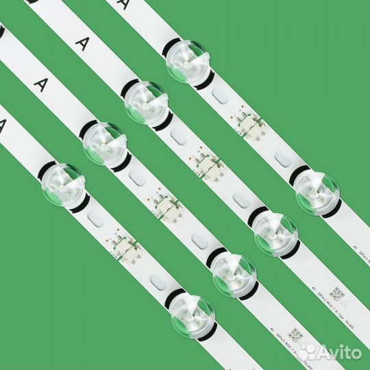 Подсветка для тв LG 40LF570V / 40LF630V / 40LF631V