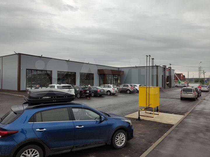 Свободного назначения, 1050 м²