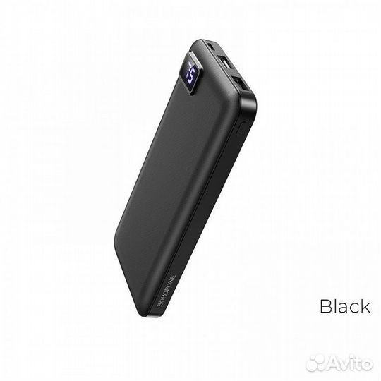 Внешний аккумулятор Borofone BT22