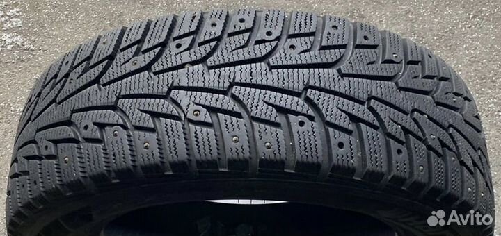 Hankook Winter I'Pike RS W419 195/60 R15