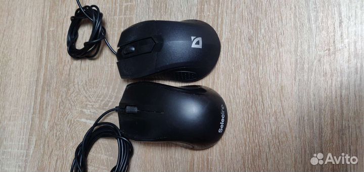 Компьютерная мышь