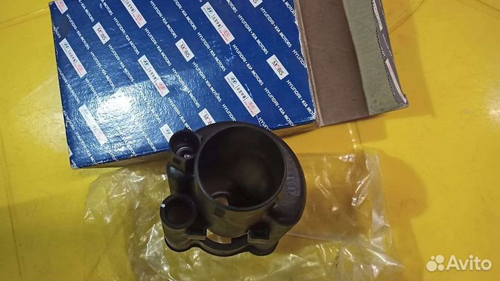 Топливный фильтр 31911-38204