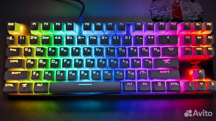 Zet gaming blade pro (ardor gaming blade pro)