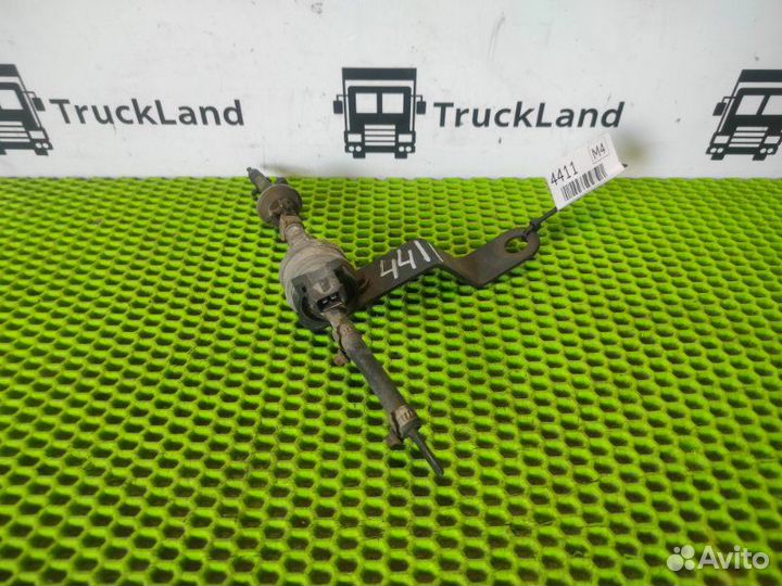 Топливный насос автономного отопителя Man Tgx