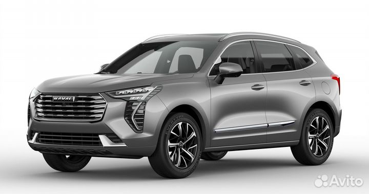 Haval Jolion Аренда/Прокат