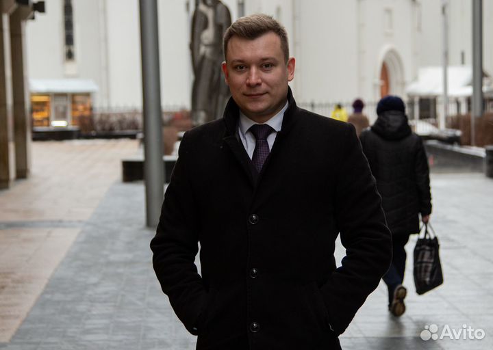 Честный юрист